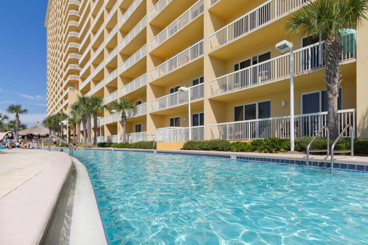 Apartmán Calypso 2-2304 West Panama City Beach Exteriér fotografie