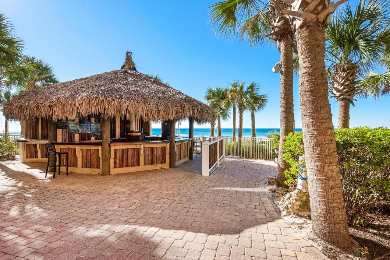 Apartmán Calypso 2-2304 West Panama City Beach Exteriér fotografie