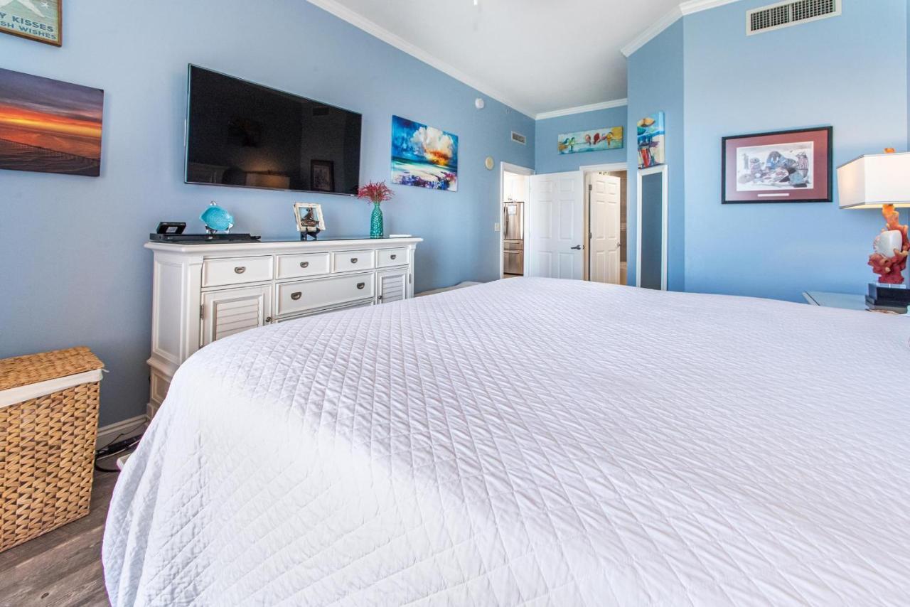Apartmán Calypso 2-2304 West Panama City Beach Exteriér fotografie