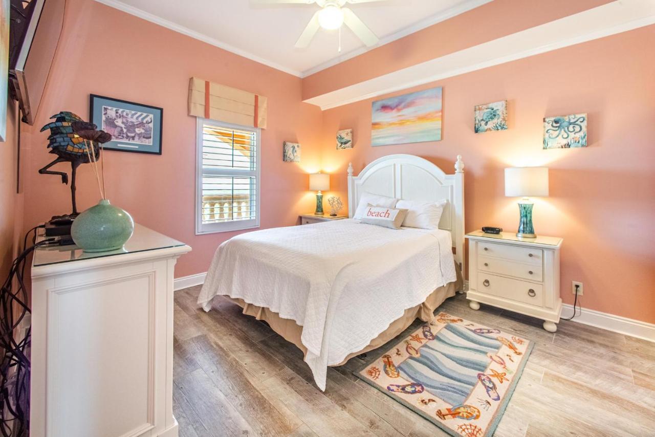 Apartmán Calypso 2-2304 West Panama City Beach Exteriér fotografie