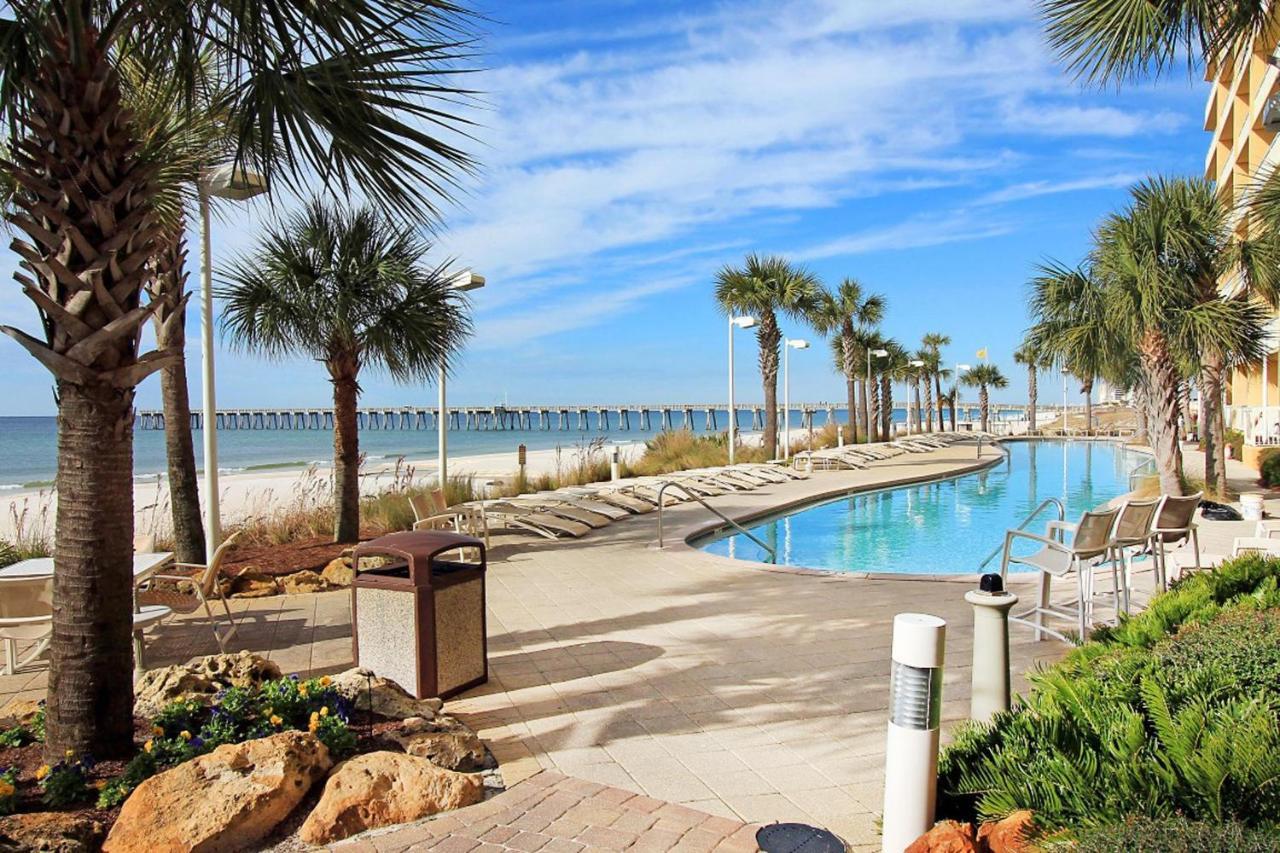 Apartmán Calypso 2-2304 West Panama City Beach Exteriér fotografie