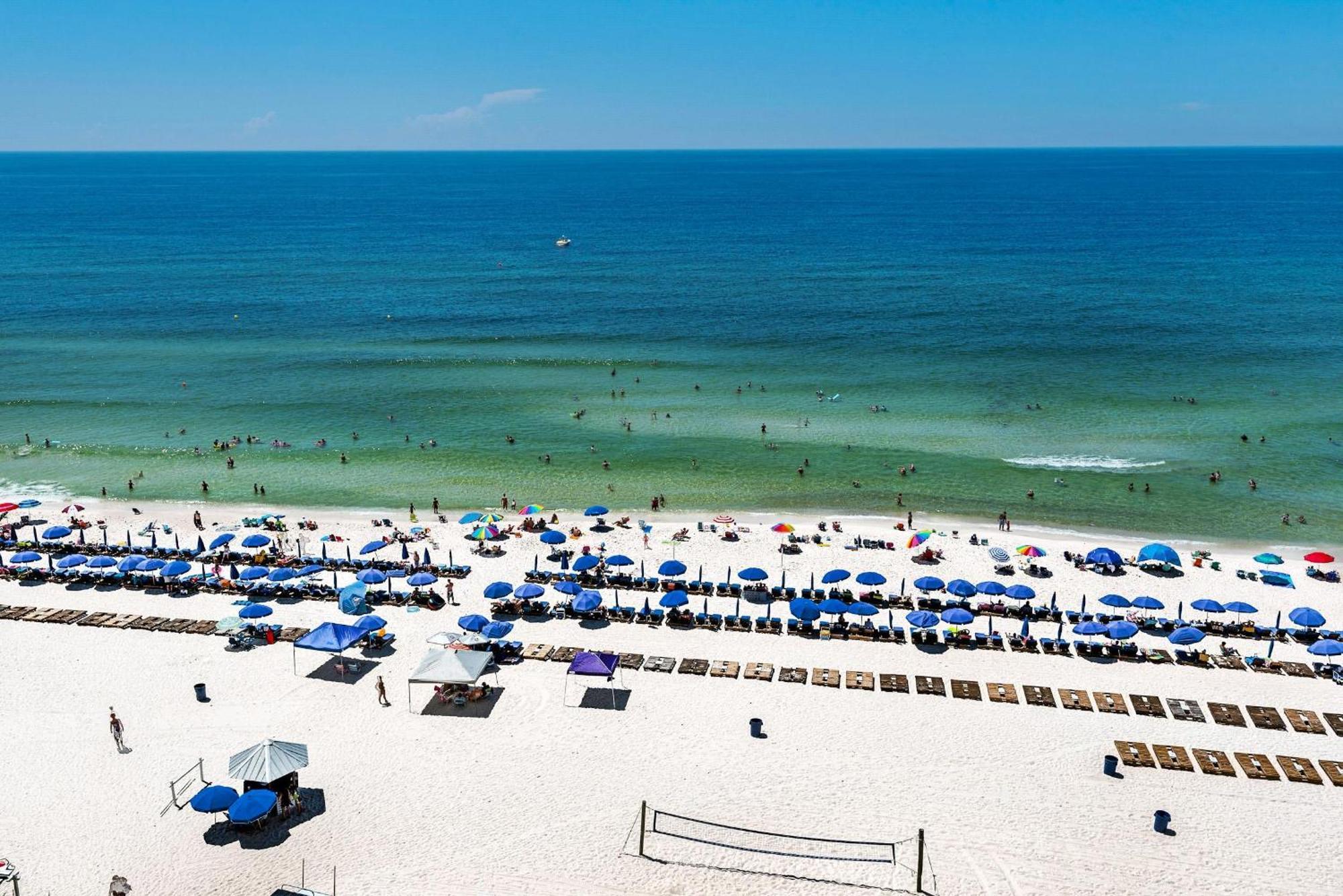 Apartmán Calypso 2-2304 West Panama City Beach Exteriér fotografie
