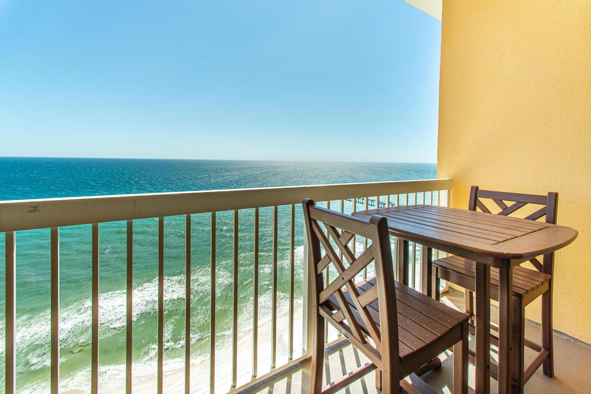 Apartmán Calypso 2-2304 West Panama City Beach Exteriér fotografie