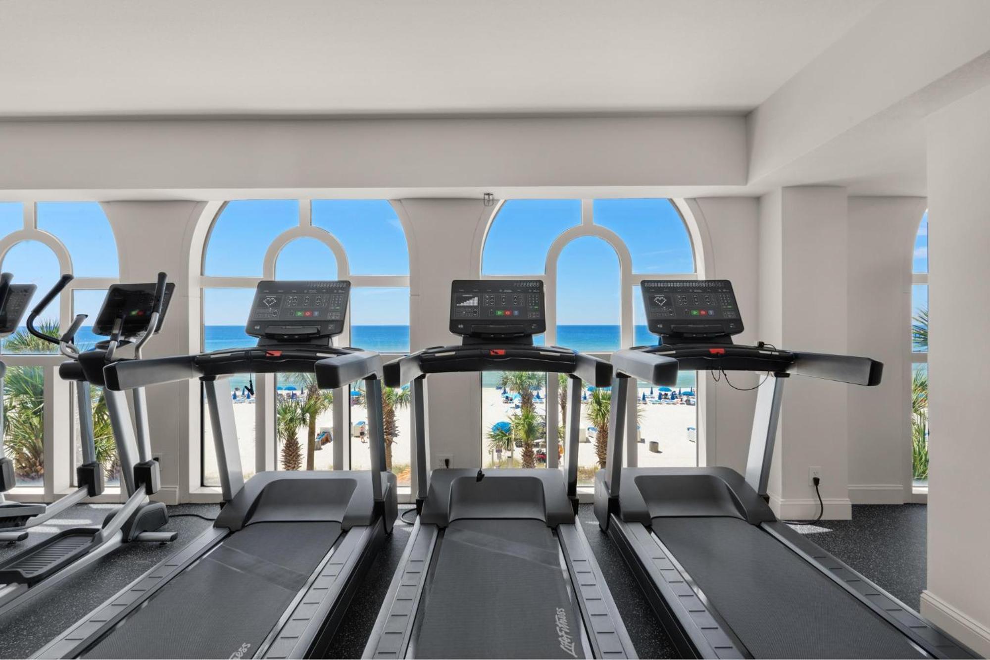 Apartmán Calypso 2-2304 West Panama City Beach Exteriér fotografie